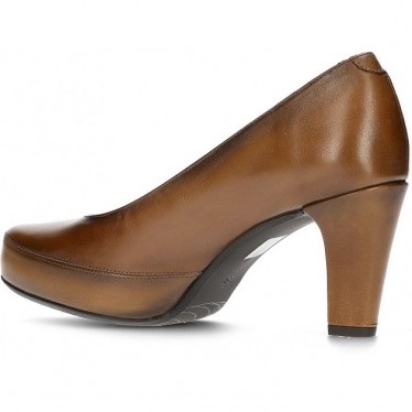 CHAUSSURE À TALON HAUT FLUCHS BLESA D5794 CUERO