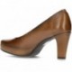 CHAUSSURE À TALON HAUT FLUCHS BLESA D5794 CUERO