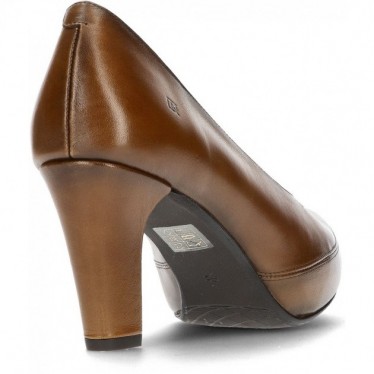 CHAUSSURE À TALON HAUT FLUCHS BLESA D5794 CUERO