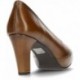 CHAUSSURE À TALON HAUT FLUCHS BLESA D5794 CUERO