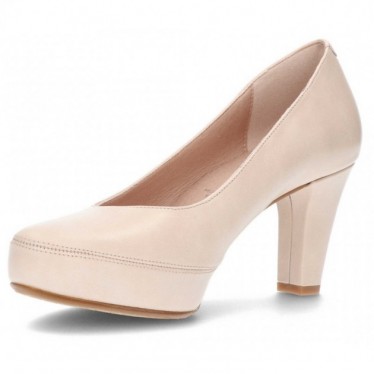 CHAUSSURE À TALON HAUT FLUCHS BLESA D5794 HONEY
