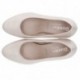 CHAUSSURE À TALON HAUT FLUCHS BLESA D5794 HONEY