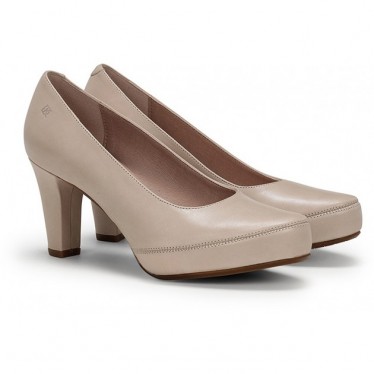 CHAUSSURE À TALON HAUT FLUCHS BLESA D5794 BEACH