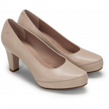CHAUSSURE À TALON HAUT FLUCHS BLESA D5794 BEACH