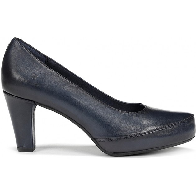 CHAUSSURE À TALON HAUT FLUCHS BLESA D5794 OCEANO2