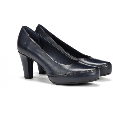 CHAUSSURE À TALON HAUT FLUCHS BLESA D5794 OCEANO2