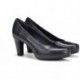 CHAUSSURE À TALON HAUT FLUCHS BLESA D5794 OCEANO2