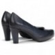 CHAUSSURE À TALON HAUT FLUCHS BLESA D5794 OCEANO2