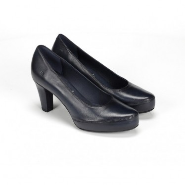CHAUSSURE À TALON HAUT FLUCHS BLESA D5794 OCEANO2