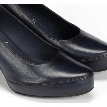 CHAUSSURE À TALON HAUT FLUCHS BLESA D5794 OCEANO2