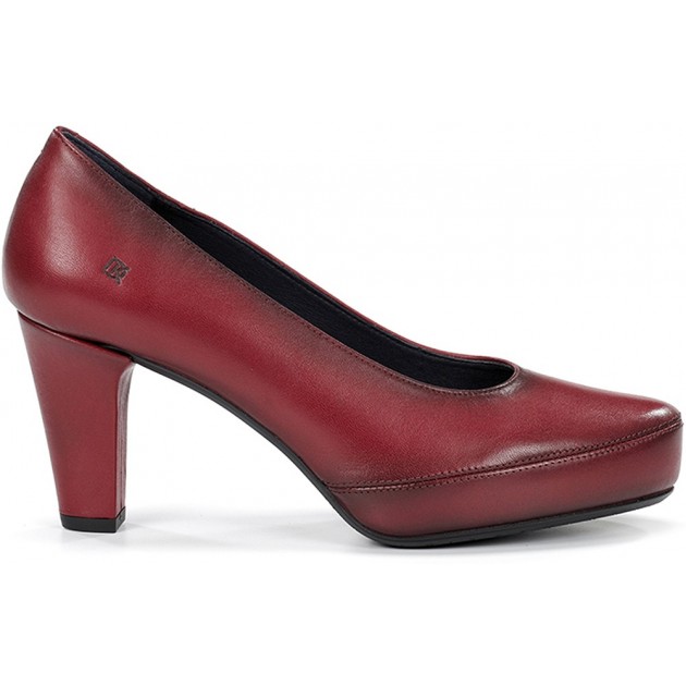 CHAUSSURE À TALON HAUT FLUCHS BLESA D5794 PICOTA CHAUSSURE À TALON HAUT FLUCHS BLESA D5794 PICOTA