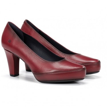 CHAUSSURE À TALON HAUT FLUCHS BLESA D5794 PICOTA