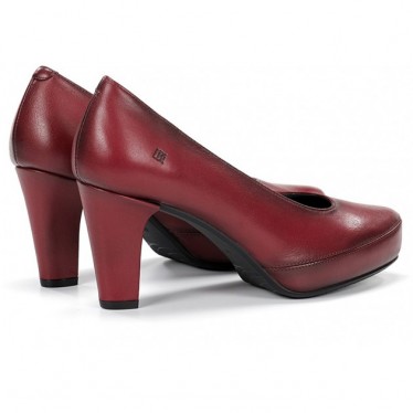 CHAUSSURE À TALON HAUT FLUCHS BLESA D5794 PICOTA