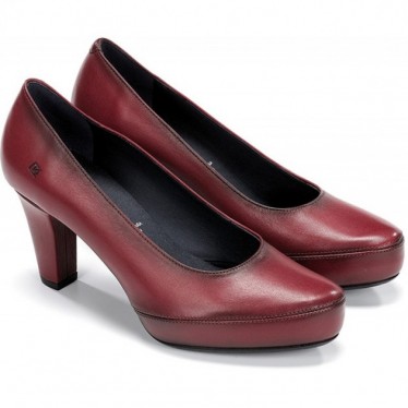 CHAUSSURE À TALON HAUT FLUCHS BLESA D5794 PICOTA