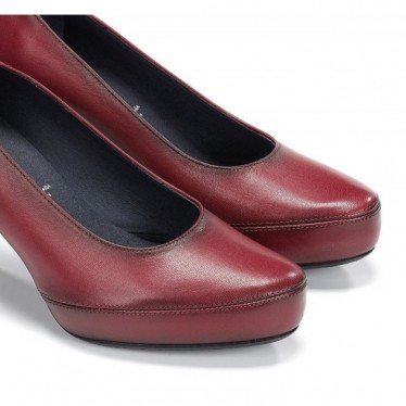 CHAUSSURE À TALON HAUT FLUCHS BLESA D5794 PICOTA