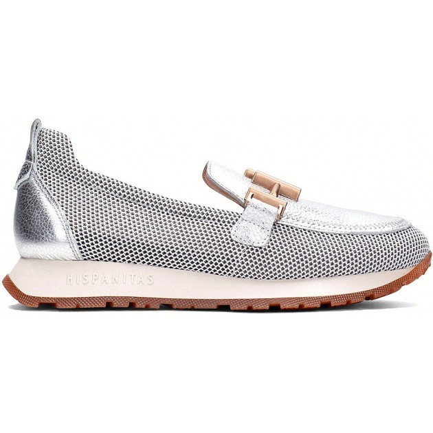 Hispanitas HV253919 Mocassins femme Kansas BLANCO_C006