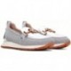Hispanitas HV253919 Mocassins femme Kansas BLANCO_C006