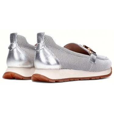 Hispanitas HV253919 Mocassins femme Kansas BLANCO_C006