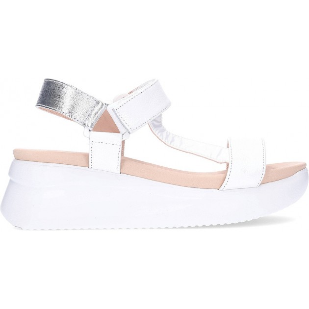 Sandales pour femmes CALLAGHAN Llana 29925 BLANCO Sandales pour femmes CALLAGHAN Llana 29925 BLANCO