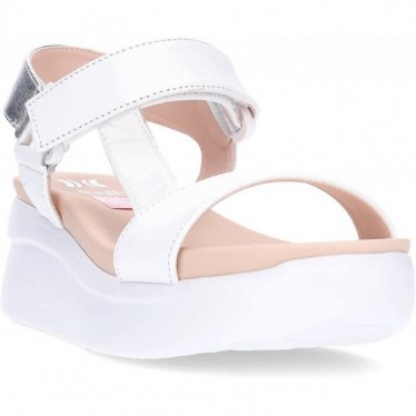 Sandales pour femmes CALLAGHAN Llana 29925 BLANCO