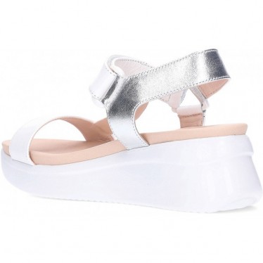 Sandales pour femmes CALLAGHAN Llana 29925 BLANCO
