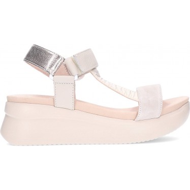 Sandales pour femmes CALLAGHAN Llana 29925 MARFIL_SAND