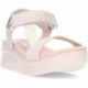 Sandales pour femmes CALLAGHAN Llana 29925 MARFIL_SAND