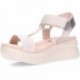 Sandales pour femmes CALLAGHAN Llana 29925 MARFIL_SAND