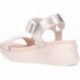 Sandales pour femmes CALLAGHAN Llana 29925 MARFIL_SAND