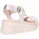 Sandales pour femmes CALLAGHAN Llana 29925 MARFIL_SAND
