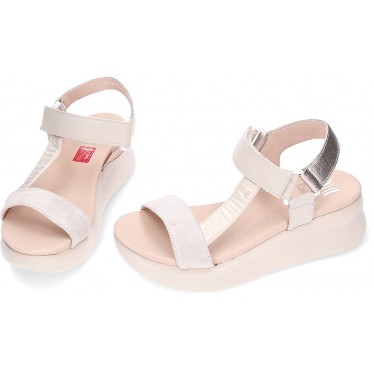 Sandales pour femmes CALLAGHAN Llana 29925 MARFIL_SAND