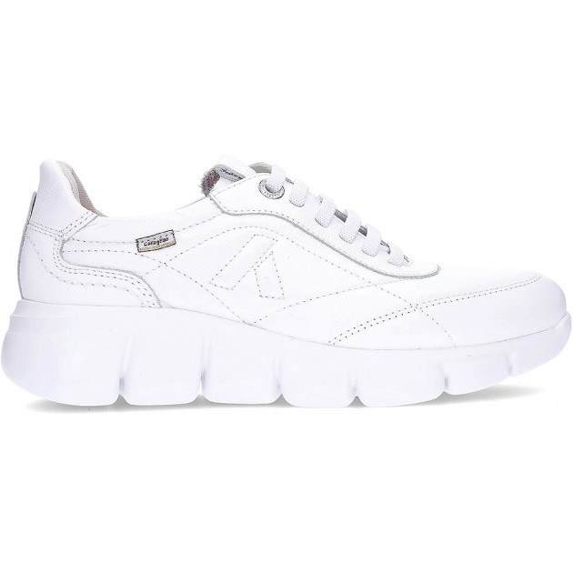 Baskets femme Callaghan Ballon 64700 BLANCO Baskets femme Callaghan Ballon 64700 BLANCO
