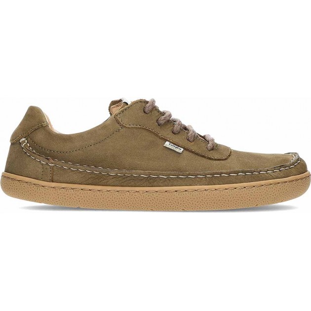 Chaussure femme CALLAGHAN Zero-shoe 63100 KAKI Chaussure femme CALLAGHAN Zero-shoe 63100 KAKI