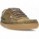 Chaussure femme CALLAGHAN Zero-shoe 63100 KAKI