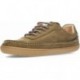 Chaussure femme CALLAGHAN Zero-shoe 63100 KAKI