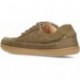 Chaussure femme CALLAGHAN Zero-shoe 63100 KAKI