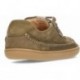 Chaussure femme CALLAGHAN Zero-shoe 63100 KAKI