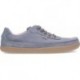 Chaussure femme CALLAGHAN Zero-shoe 63100 JEANS