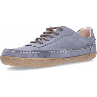 Chaussure femme CALLAGHAN Zero-shoe 63100 JEANS