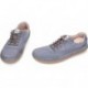 Chaussure femme CALLAGHAN Zero-shoe 63100 JEANS
