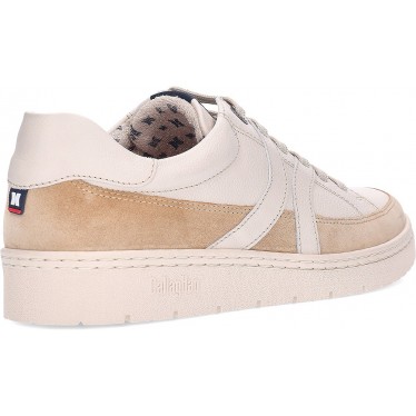 Baskets CALLAGHAN Petete 55217 TARTUFO_OFF