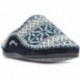 CHAUSSONS DE MAISON NORDIKAS CLASSIC CAB 2502 DEER MARINO