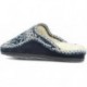 CHAUSSONS DE MAISON NORDIKAS CLASSIC CAB 2502 DEER MARINO