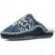 CHAUSSONS DE MAISON NORDIKAS CLASSIC CAB 2502 DEER MARINO_2