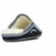 CHAUSSONS DE MAISON NORDIKAS CLASSIC CAB 2502 DEER MARINO_2