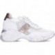 Baskets CETTI C-1149 V25 pour femme BLANCO