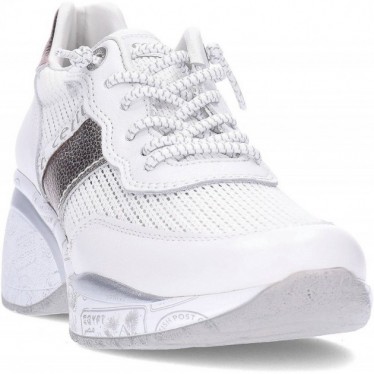Baskets CETTI C-1149 V25 pour femme BLANCO