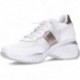 Baskets CETTI C-1149 V25 pour femme BLANCO