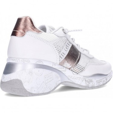 Baskets CETTI C-1149 V25 pour femme BLANCO