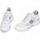 Baskets CETTI C-1149 V25 pour femme BLANCO
